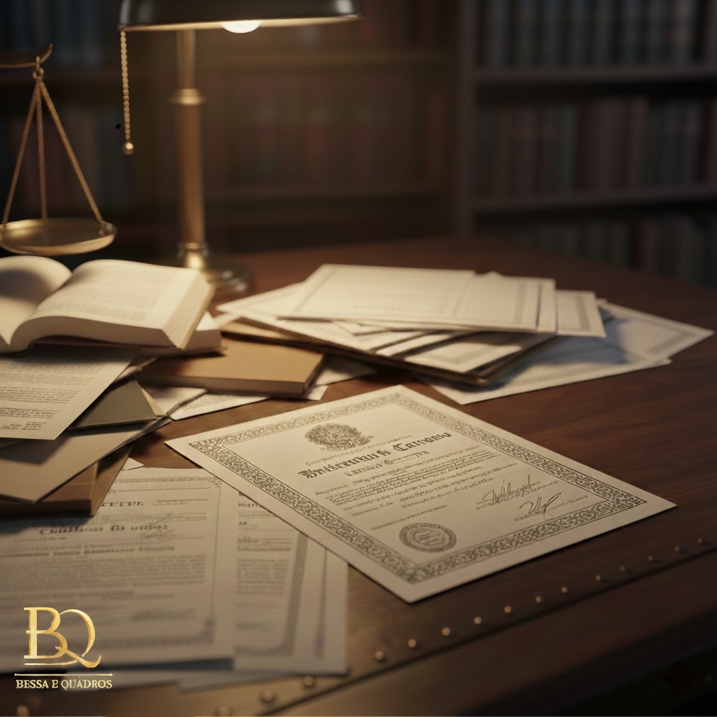 certidão extraviada