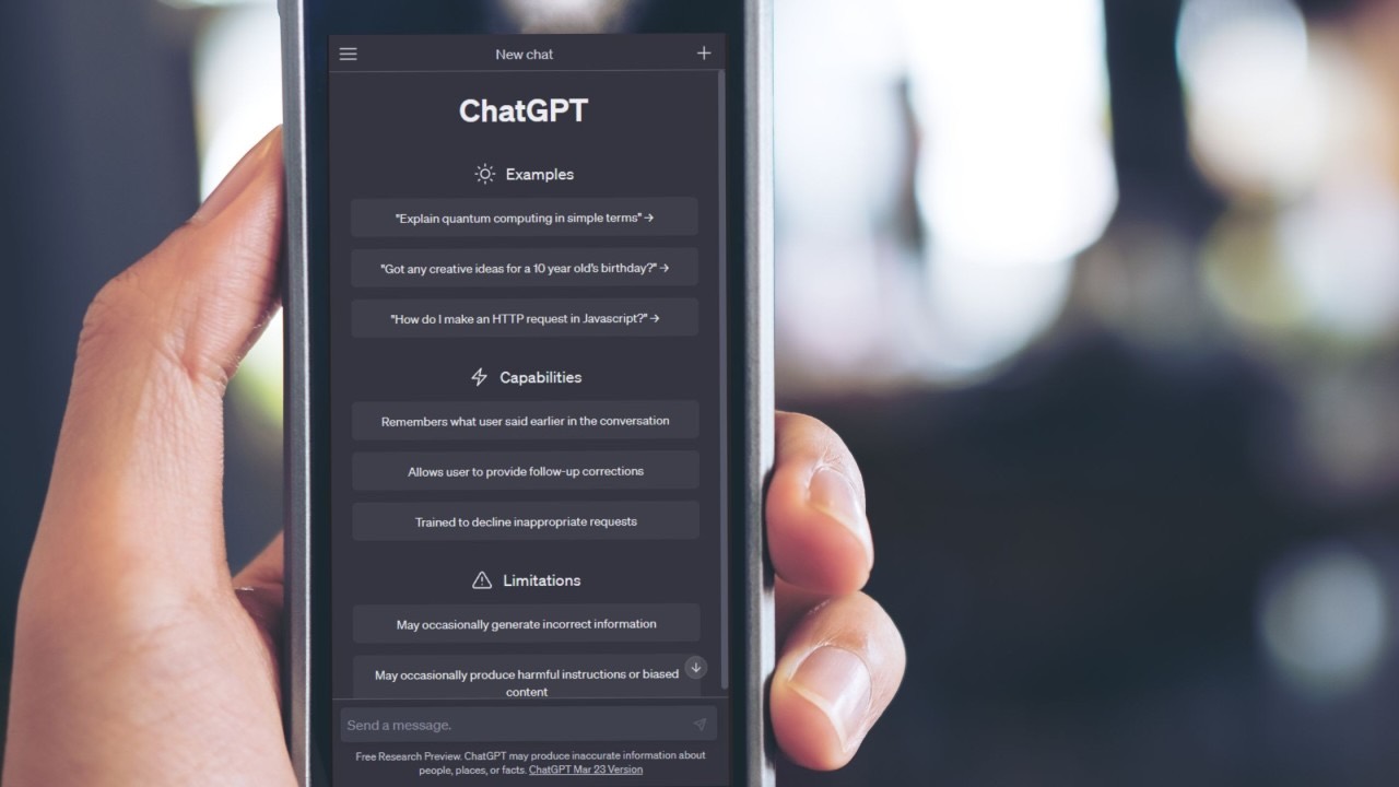 Ilustração sobre proteção de dados e inteligência artificial